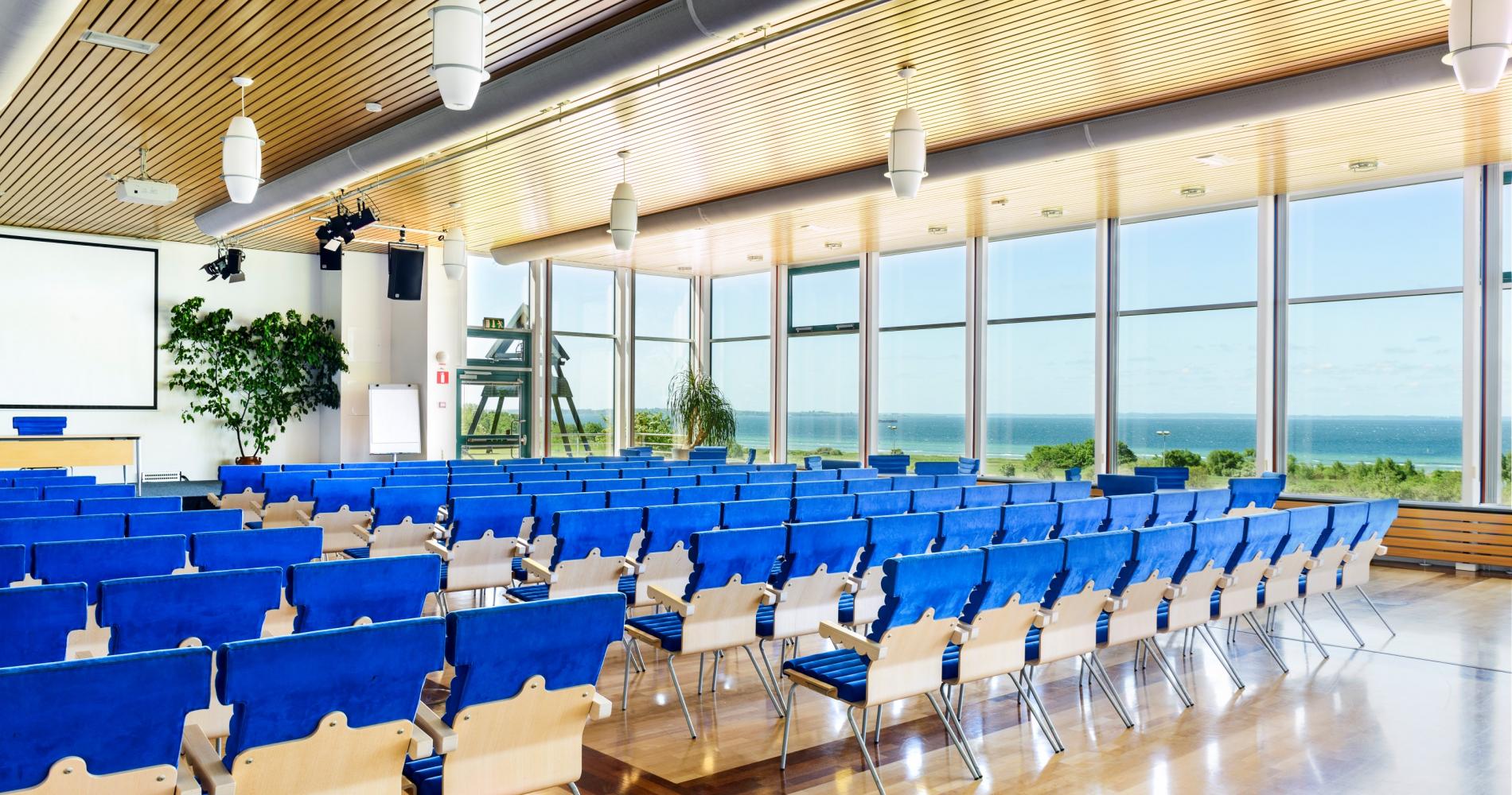Konferenssal Öresund